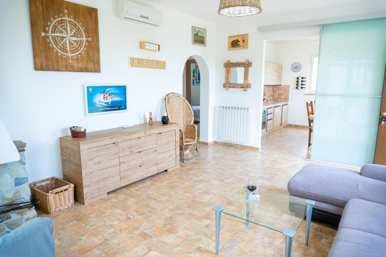 Relais Bellavista Tuscany Суверето Экстерьер фото