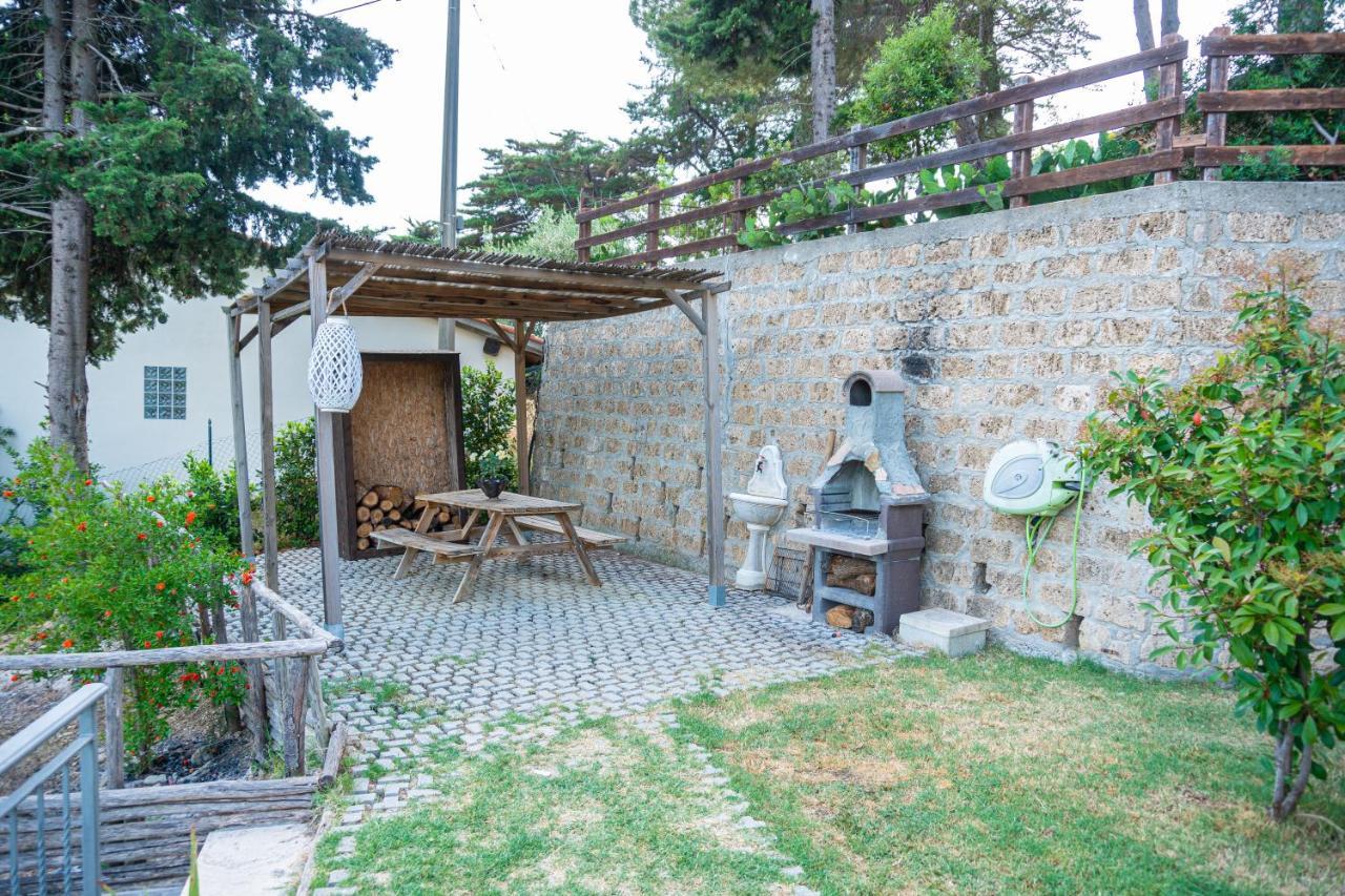 Relais Bellavista Tuscany Суверето Экстерьер фото