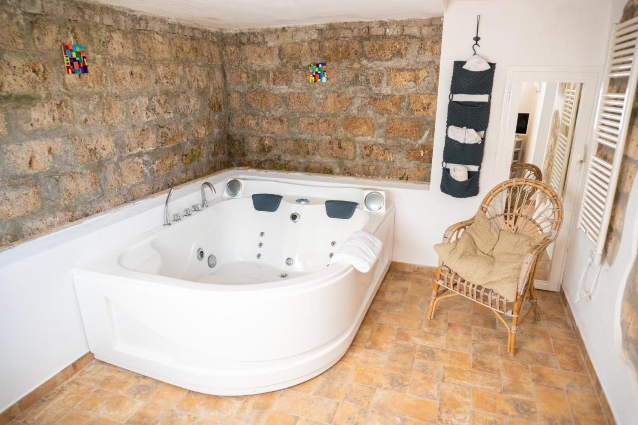 Relais Bellavista Tuscany Суверето Экстерьер фото
