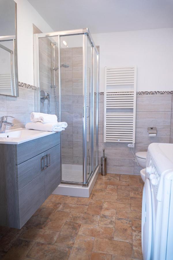 Relais Bellavista Tuscany Суверето Экстерьер фото